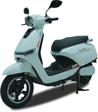 SVM Alive Plus