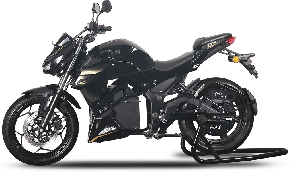 SVM Prana Grand