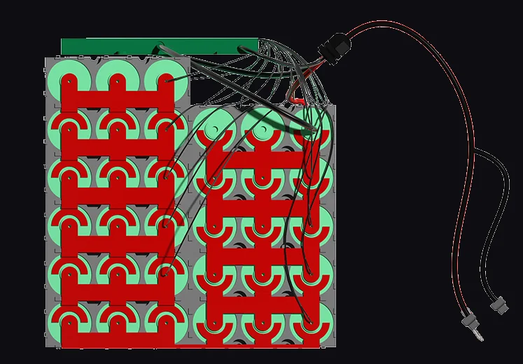 A battery built to outlast