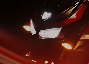 Lit to be seen, built to see